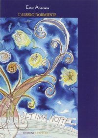 Immagine copertina libro L'albero dormiente
