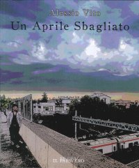 Immagine copertina libro Un aprile sbagliato