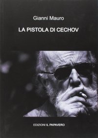 Immagine copertina libro La pistola di Cechov