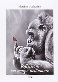 Immagine copertina libro Riflessioni sul tempo nell'amore