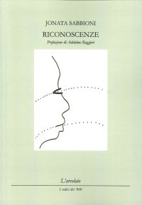 Immagine copertina libro Riconoscenze