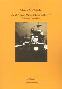 Immagine copertina libro La vocazione della balena