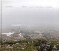 Immagine copertina libro L'urlo indifferente. Sui luoghi del diario di guerra di Giovanni Battista De Gasperi