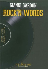Immagine copertina libro Rock'n words