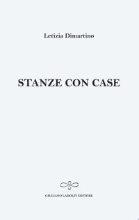 Immagine copertina libro Stanze con case