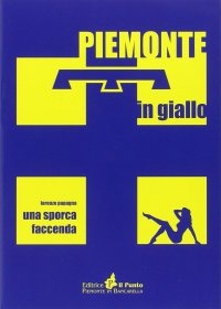 Immagine copertina libro Una sporca faccenda