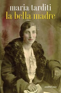 Immagine copertina libro La bella madre