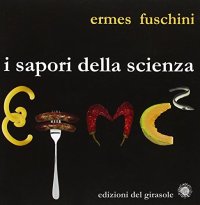 Immagine copertina libro I sapori della scienza