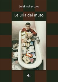 Immagine copertina libro Le urla del muto