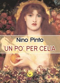 Immagine copertina libro Un po' per celia