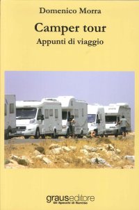 Immagine copertina libro Appunti di viaggio