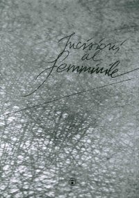 Immagine copertina libro Incisioni al femminile. Ediz. illustrata