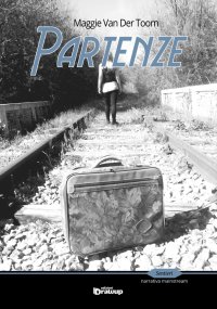 Immagine copertina libro Partenze