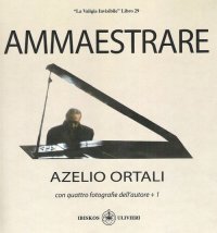 Immagine copertina libro Ammaestrare. «La valigia invisibile» libro 29