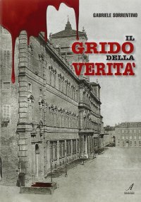 Immagine copertina libro Il grido della verità