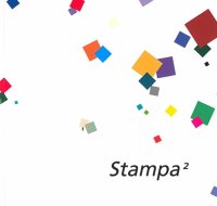 Immagine copertina libro Stampa². Ediz. multilingue