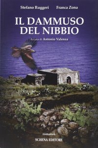 Immagine copertina libro Il Dammuso del Nibbio