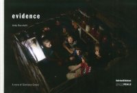 Immagine copertina libro Evidence. Ediz. italiana e inglese