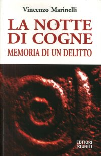 Immagine copertina libro La Notte di Cogne. Memoria di un delitto