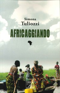 Immagine copertina libro Africaggiando