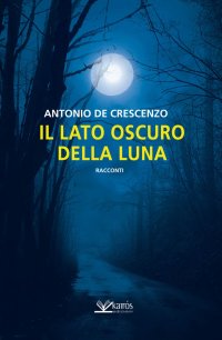 Immagine copertina libro Il lato scuro della luna