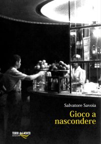 Immagine copertina libro Gioco a nascondere