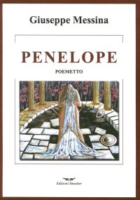 Immagine copertina libro Penelope