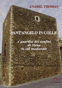 Immagine copertina libro Sant'Angelo in Colle