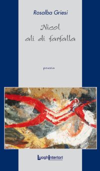 Immagine copertina libro Nicol ali di farfalla