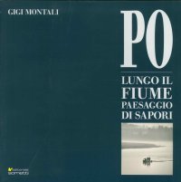Immagine copertina libro Po. Lungo il fiume paesaggio di sapori. Ediz. illustrata