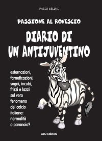 Immagine copertina libro Diario di un antijuventino