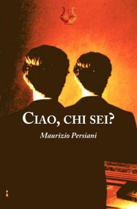 Immagine copertina libro Ciao, chi sei?