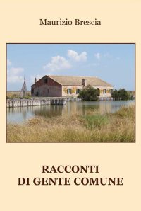 Immagine copertina libro Racconti di gente comune