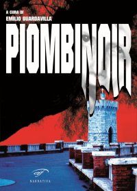 Immagine copertina libro PiombiNoir