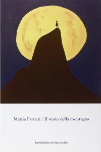 Immagine copertina libro Il vento della montagna