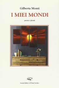 Immagine copertina libro I miei mondi