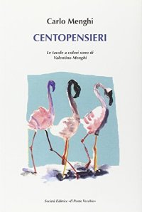 Immagine copertina libro Centopensieri