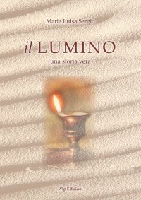 Immagine copertina libro Il lumino