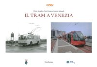 Immagine copertina libro Il tram a Venezia