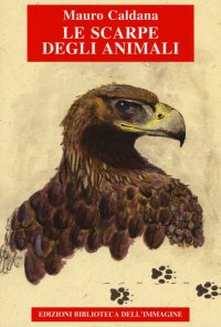 Immagine copertina libro Le scarpe degli animali