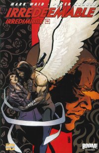 Immagine copertina libro Irredeemable-Irredimibile. Ediz. italiana. Vol. 11