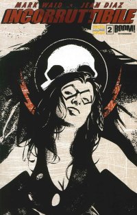 Immagine copertina libro Incorruttibile. Vol. 2