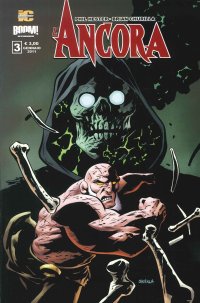 Immagine copertina libro L'ancora. Vol. 3