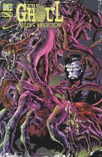 Immagine copertina libro The Ghoul. Ediz. italiana. Vol. 3