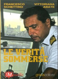 Immagine copertina libro Le verità sommerse