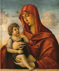 Immagine copertina libro Da Bellini a Tiepolo