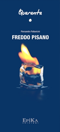 Immagine copertina libro Freddo pisano