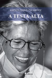 Immagine copertina libro A testa alta