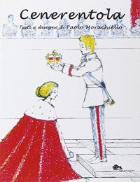 Immagine copertina libro Cenerentola