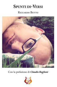 Immagine copertina libro Spunti di-Versi